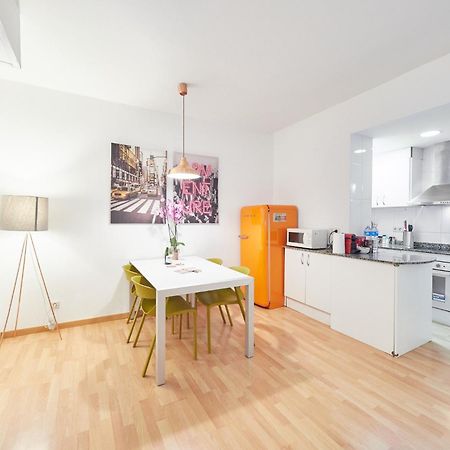 Sant Pau Barcelona Suites Luaran gambar