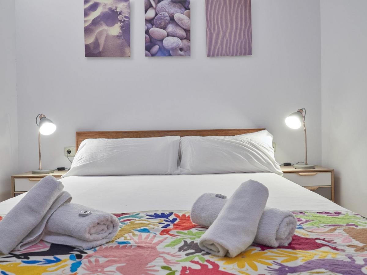 Sant Pau Barcelona Suites Luaran gambar
