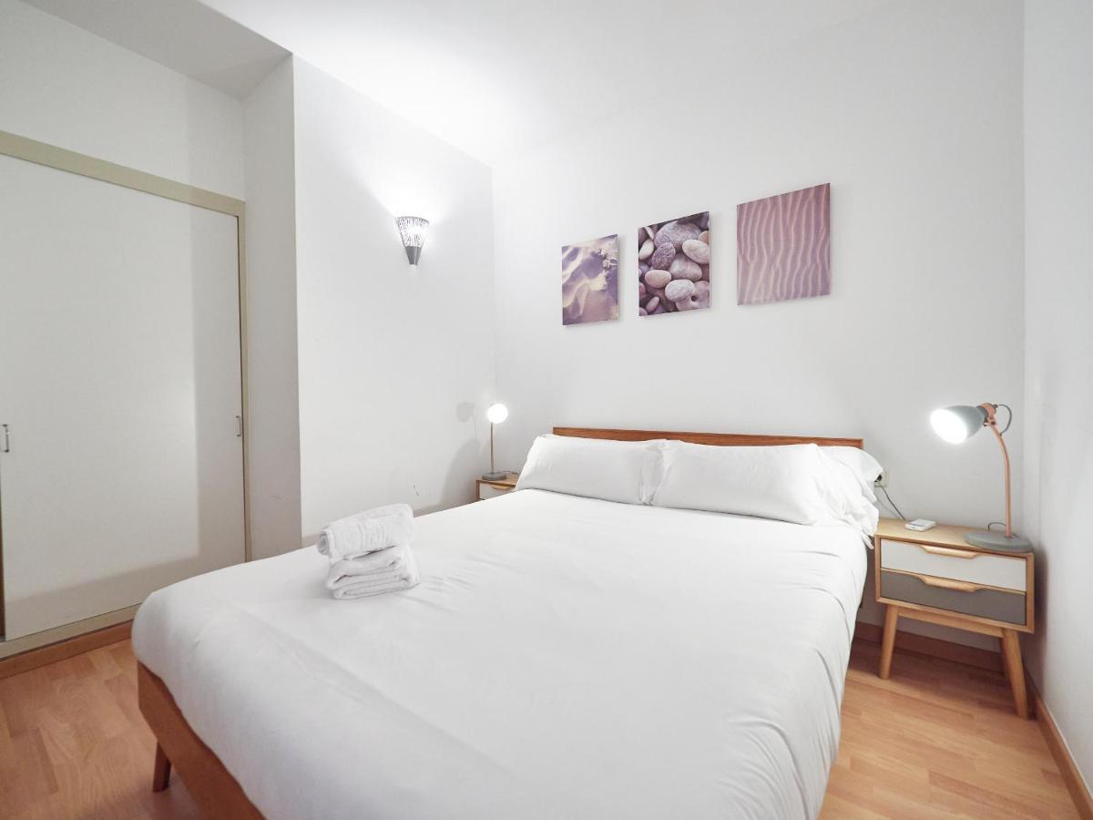 Sant Pau Barcelona Suites Luaran gambar