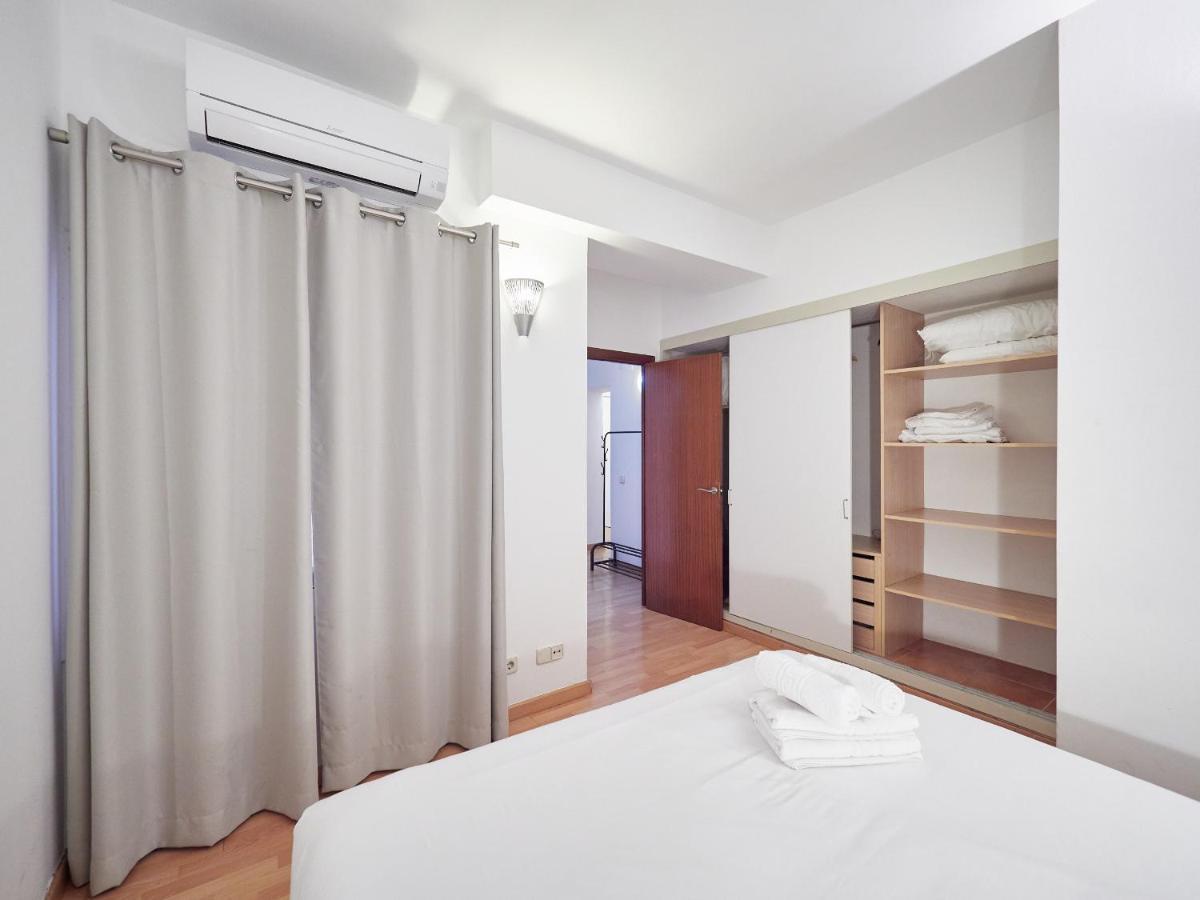 Sant Pau Barcelona Suites Luaran gambar