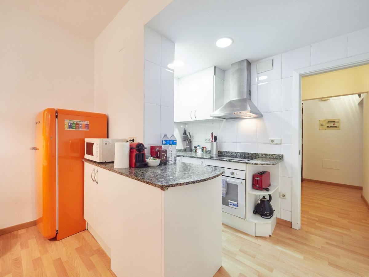 Sant Pau Barcelona Suites Luaran gambar