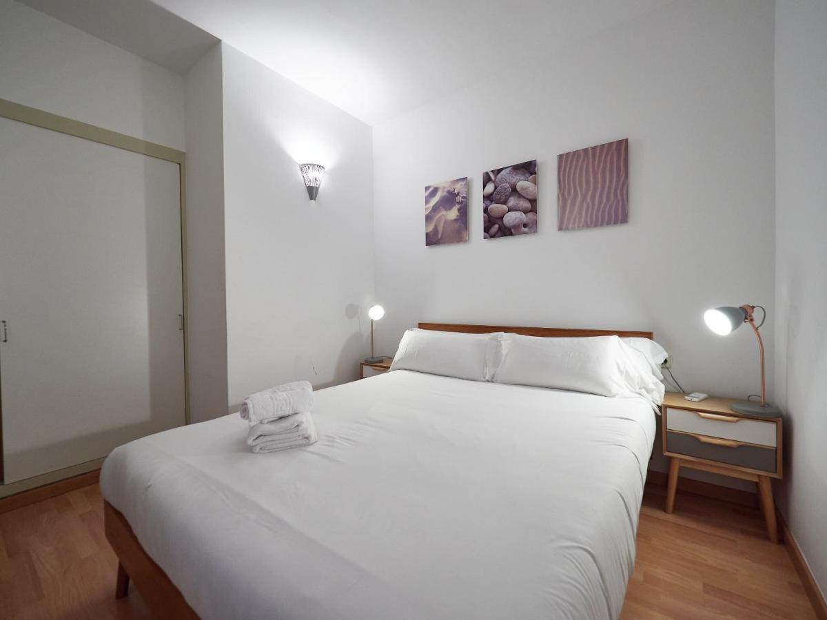 Sant Pau Barcelona Suites Luaran gambar