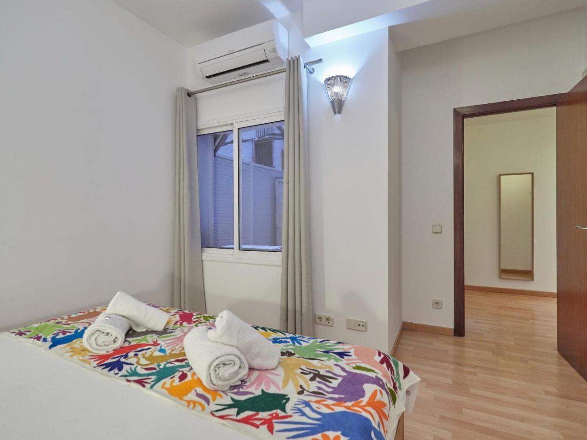 Sant Pau Barcelona Suites Luaran gambar