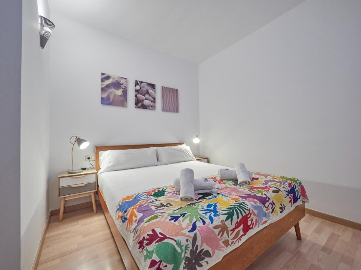 Sant Pau Barcelona Suites Luaran gambar