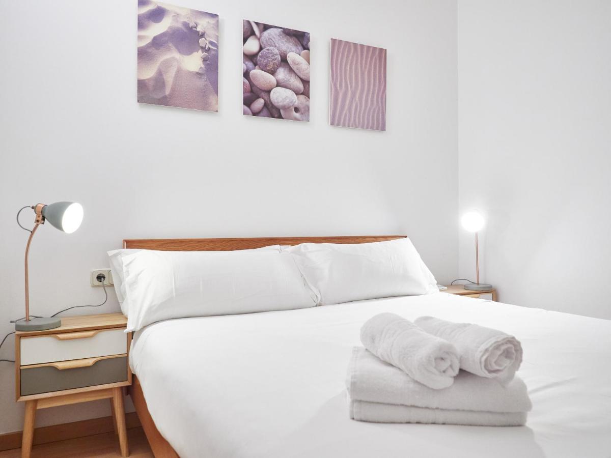 Sant Pau Barcelona Suites Luaran gambar