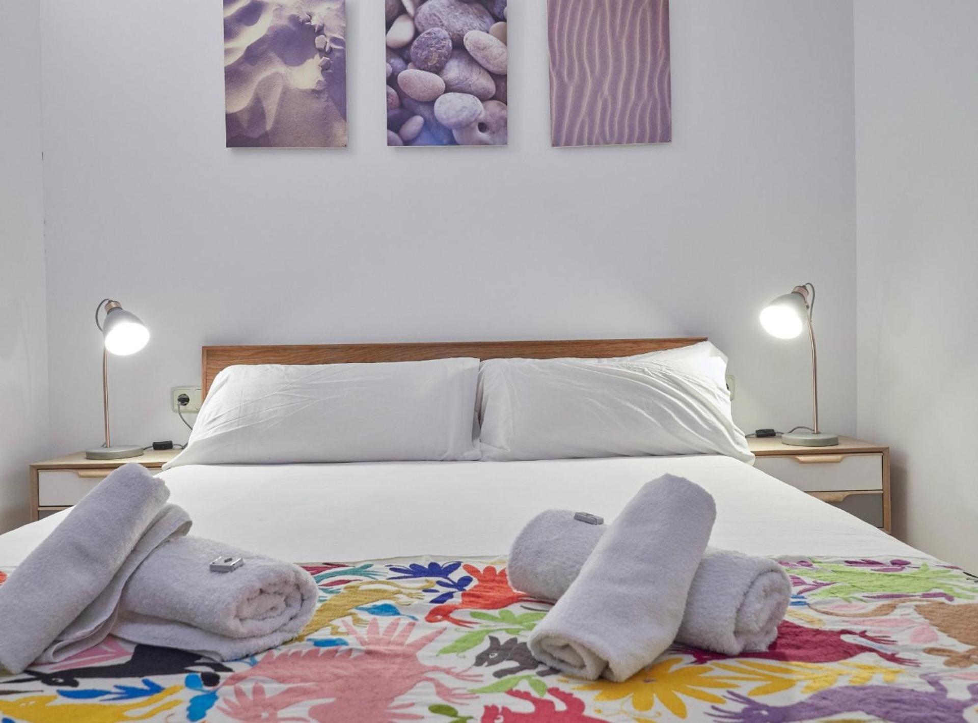 Sant Pau Barcelona Suites Luaran gambar