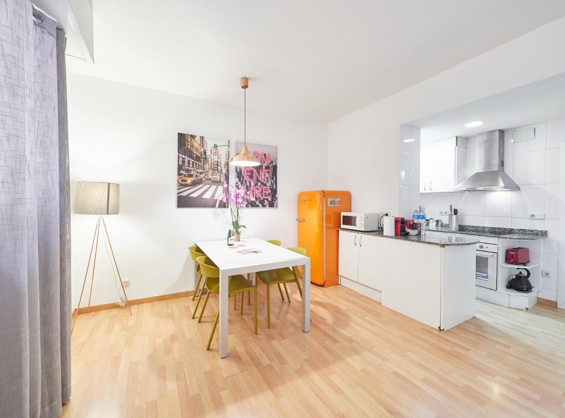 Sant Pau Barcelona Suites Luaran gambar