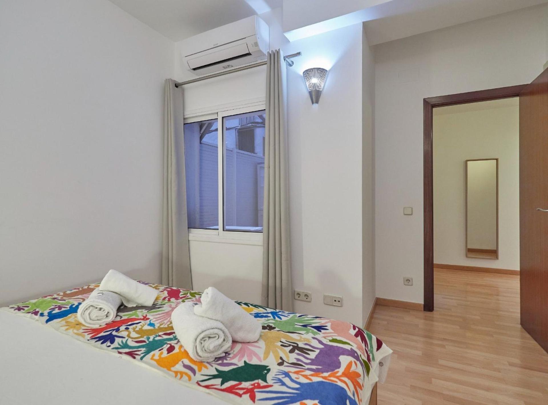 Sant Pau Barcelona Suites Luaran gambar