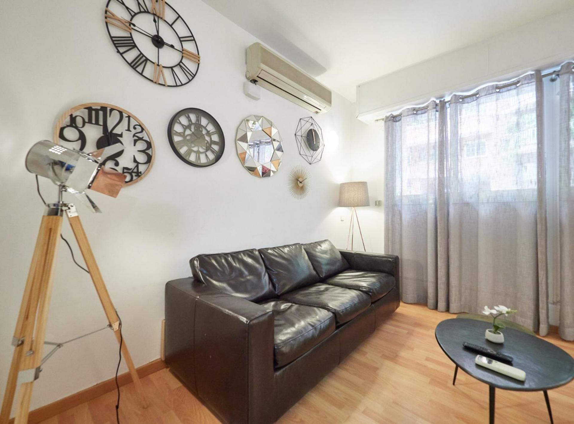Sant Pau Barcelona Suites Luaran gambar