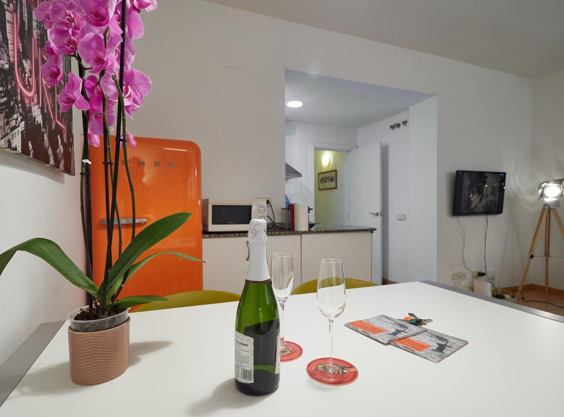 Sant Pau Barcelona Suites Luaran gambar