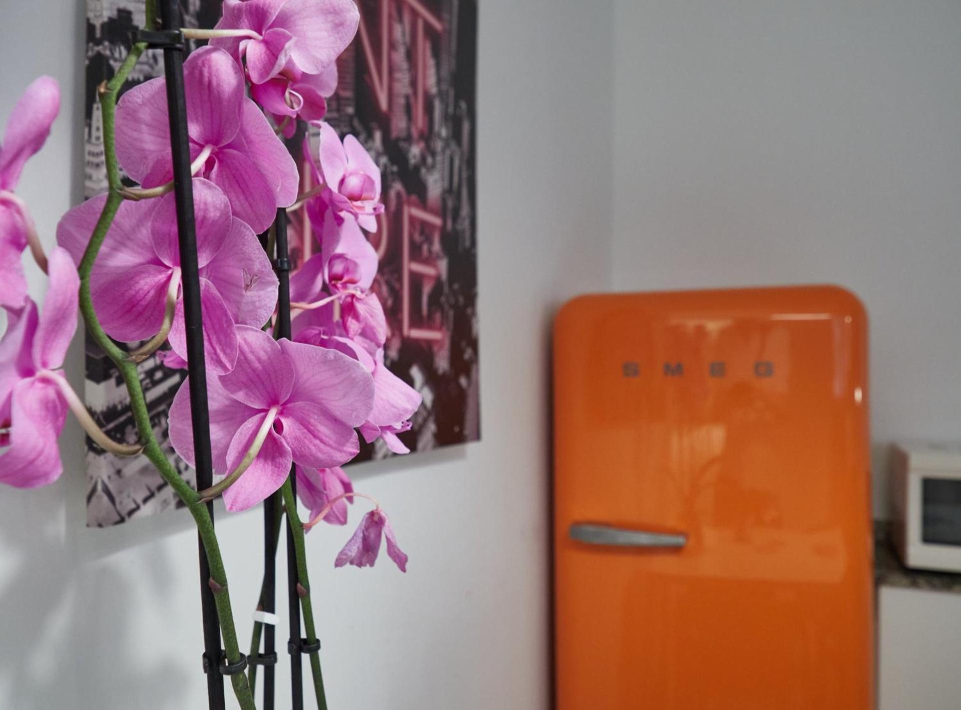 Sant Pau Barcelona Suites Luaran gambar
