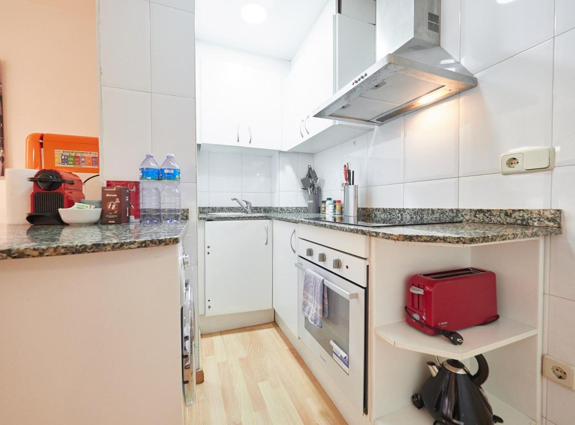 Sant Pau Barcelona Suites Luaran gambar