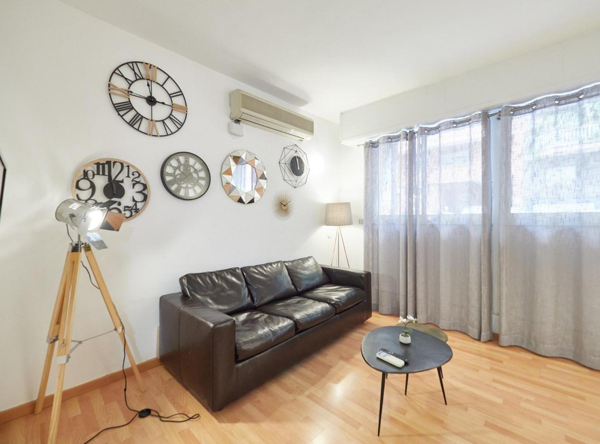 Sant Pau Barcelona Suites Luaran gambar
