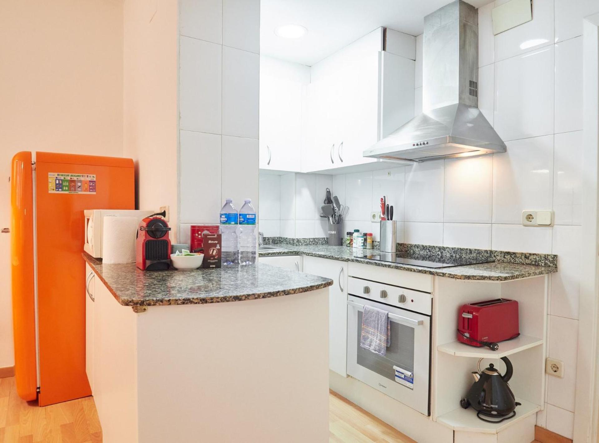 Sant Pau Barcelona Suites Luaran gambar