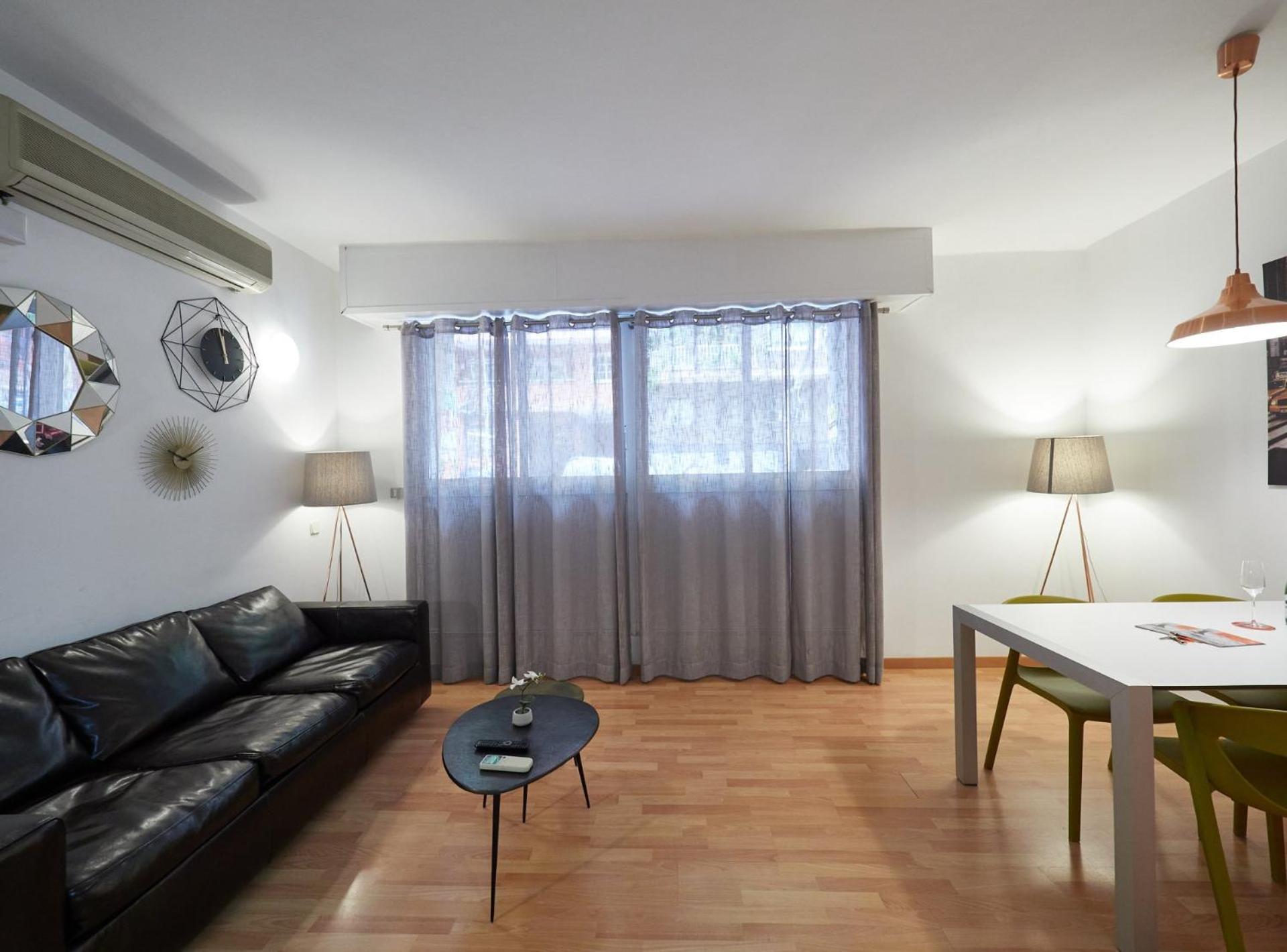 Sant Pau Barcelona Suites Luaran gambar