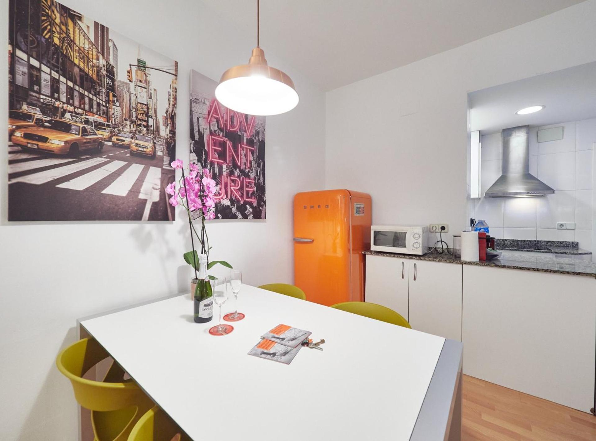 Sant Pau Barcelona Suites Luaran gambar