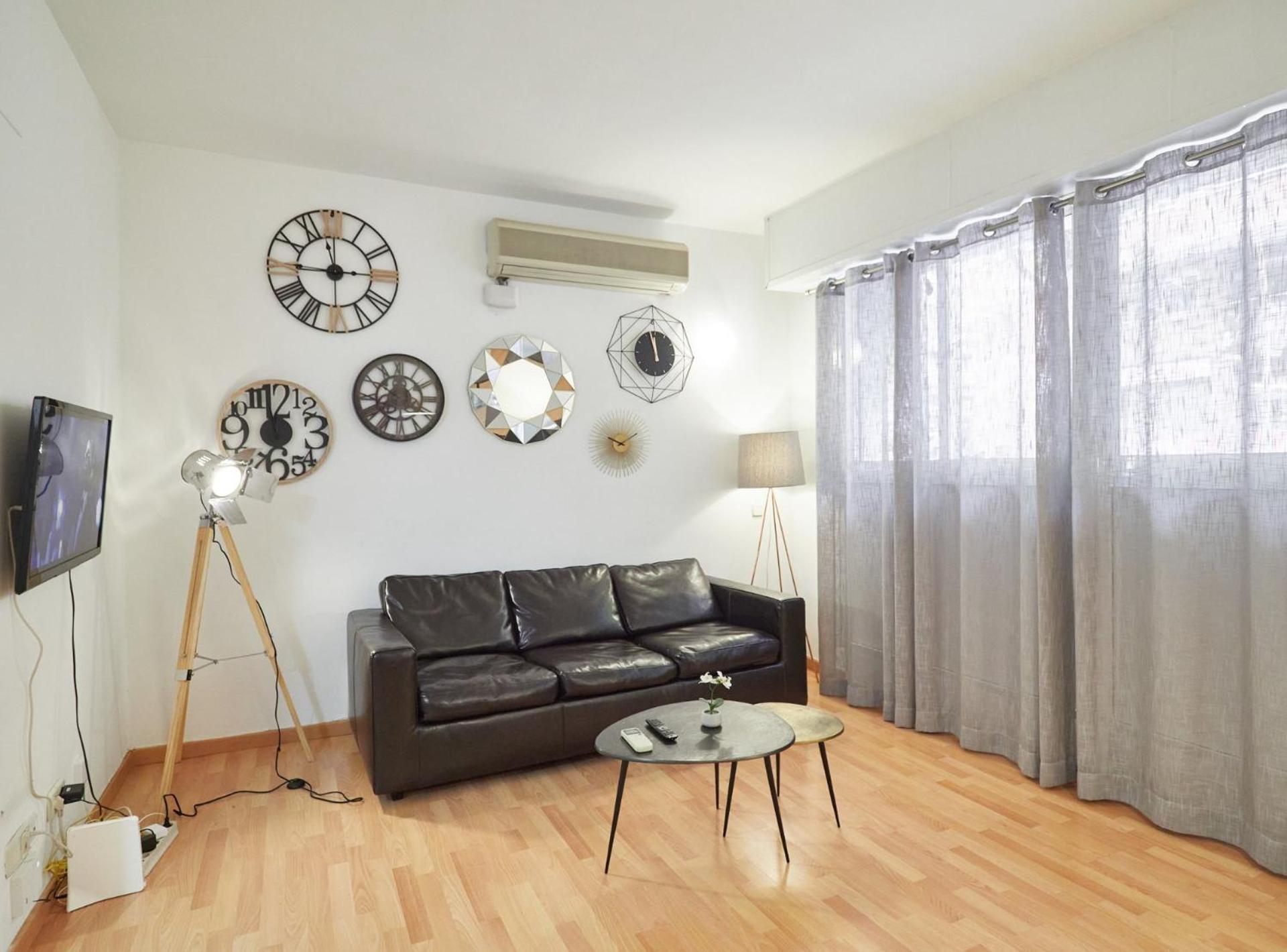 Sant Pau Barcelona Suites Luaran gambar