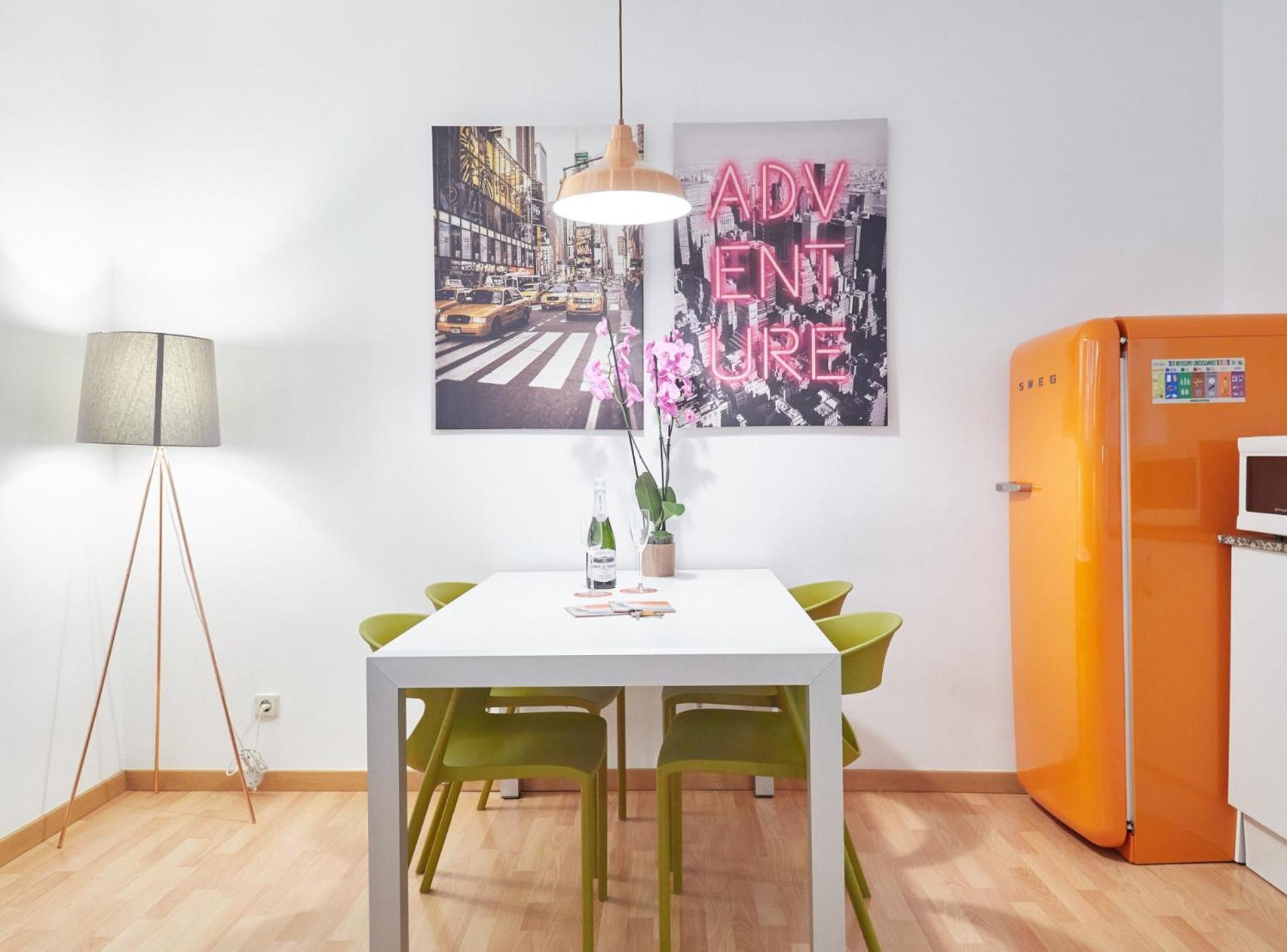 Sant Pau Barcelona Suites Luaran gambar