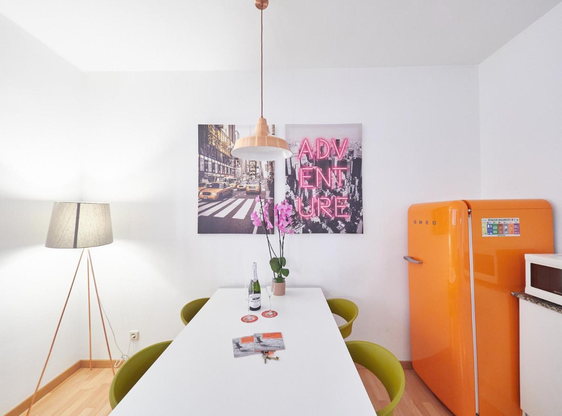 Sant Pau Barcelona Suites Luaran gambar