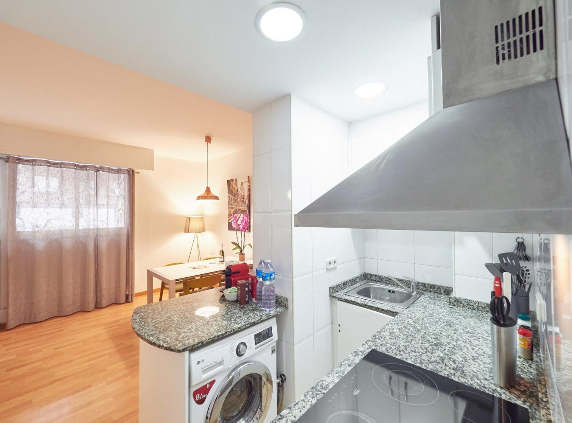 Sant Pau Barcelona Suites Luaran gambar