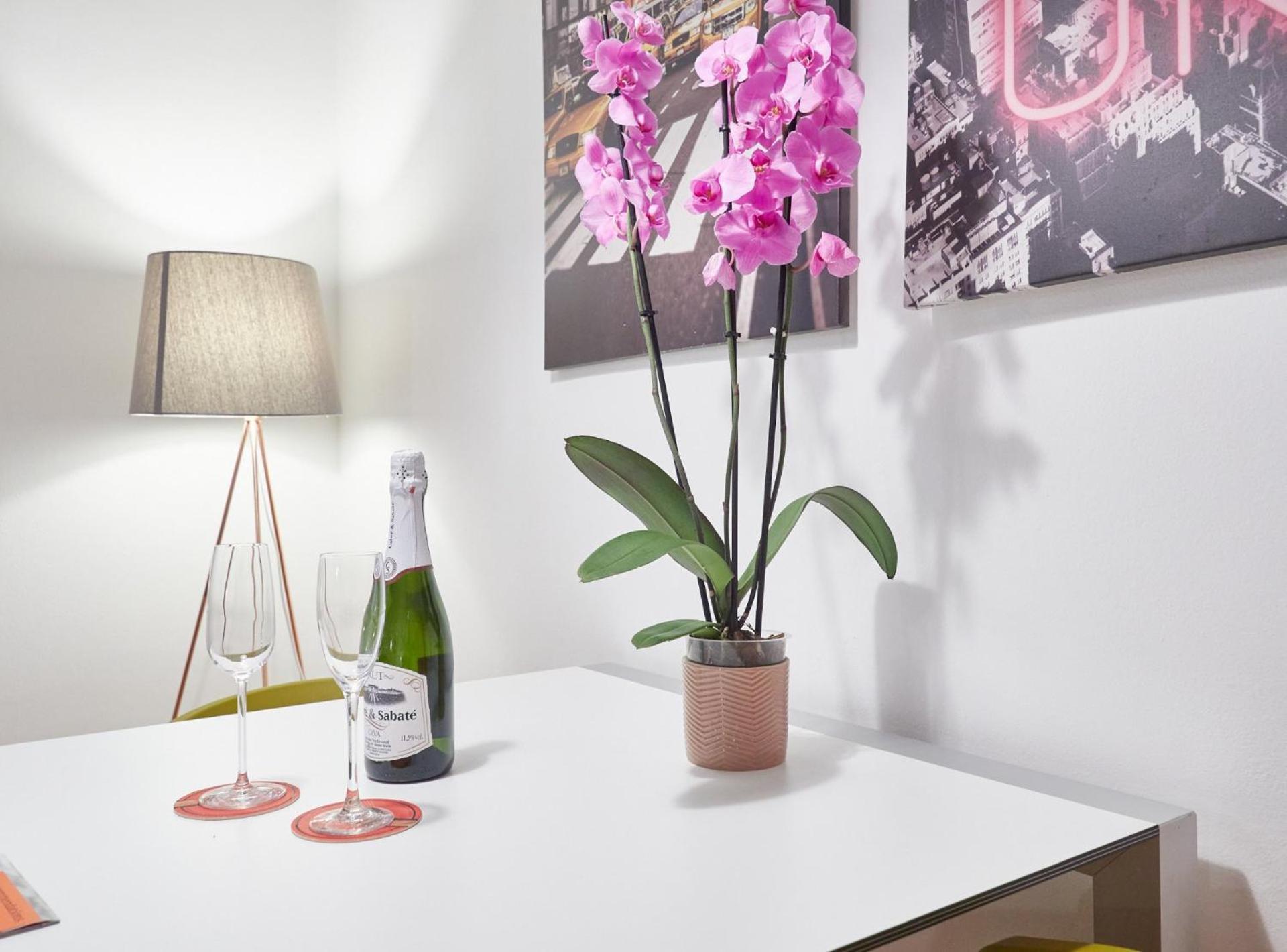 Sant Pau Barcelona Suites Luaran gambar