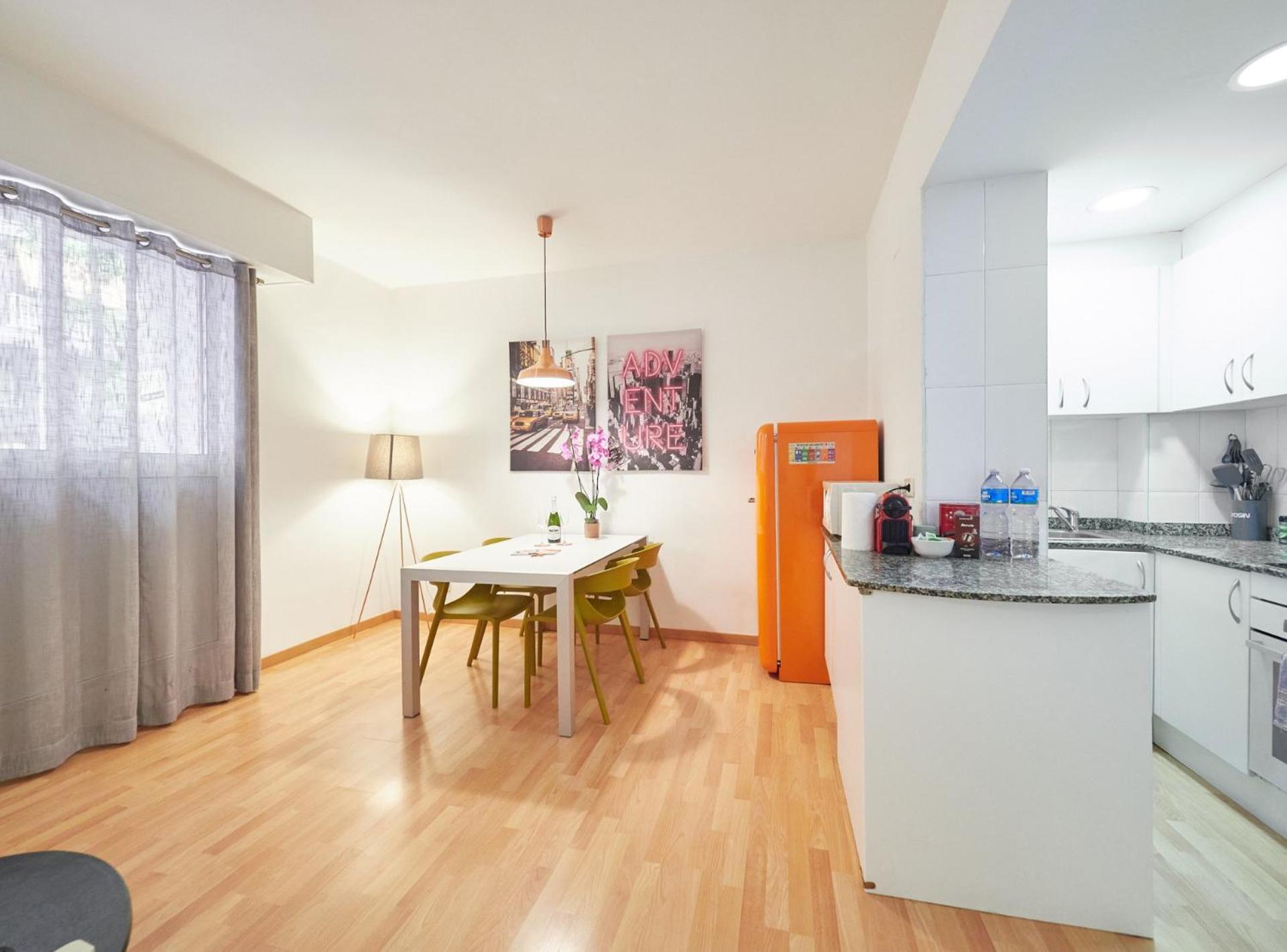 Sant Pau Barcelona Suites Luaran gambar