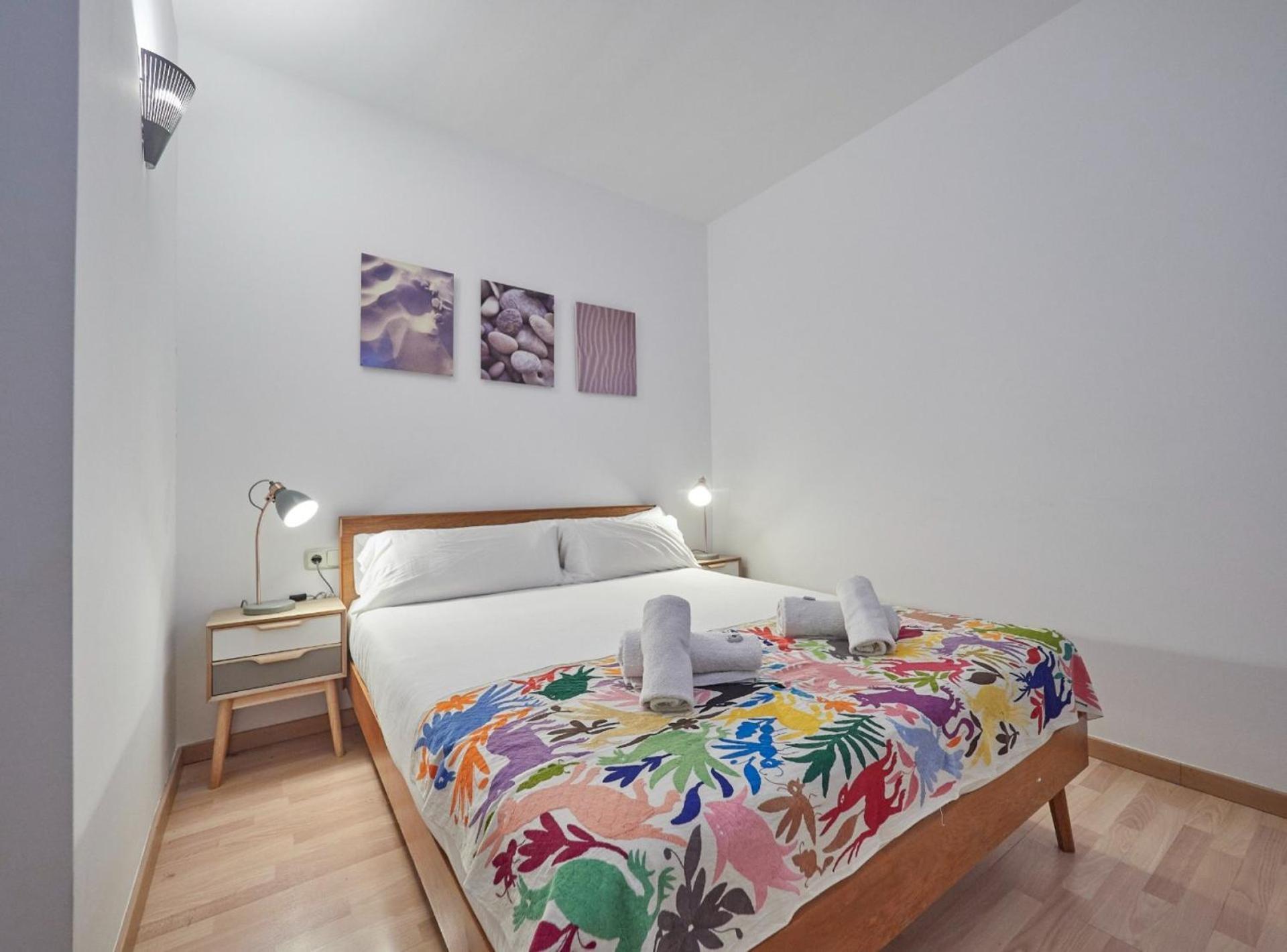 Sant Pau Barcelona Suites Luaran gambar