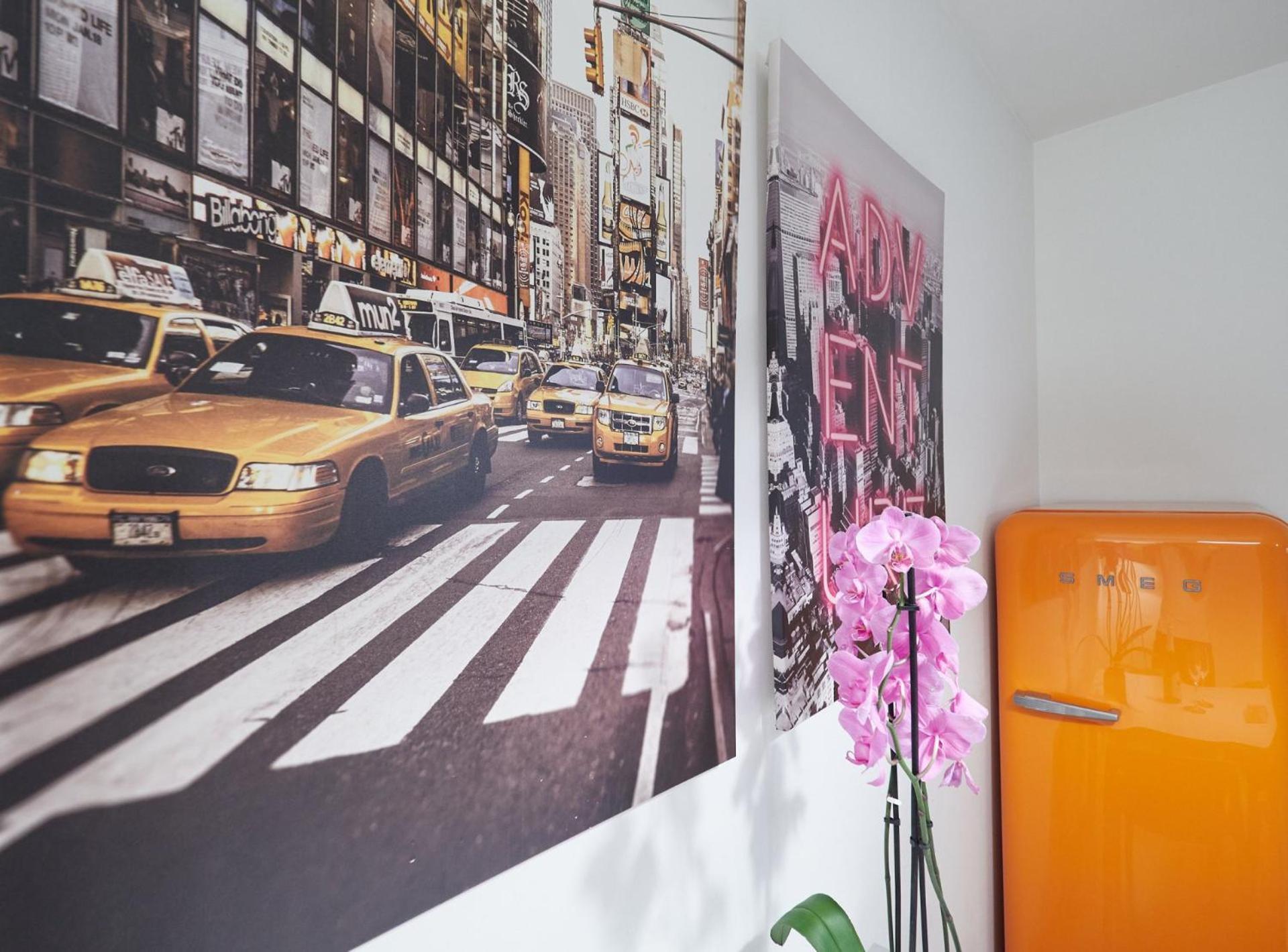 Sant Pau Barcelona Suites Luaran gambar