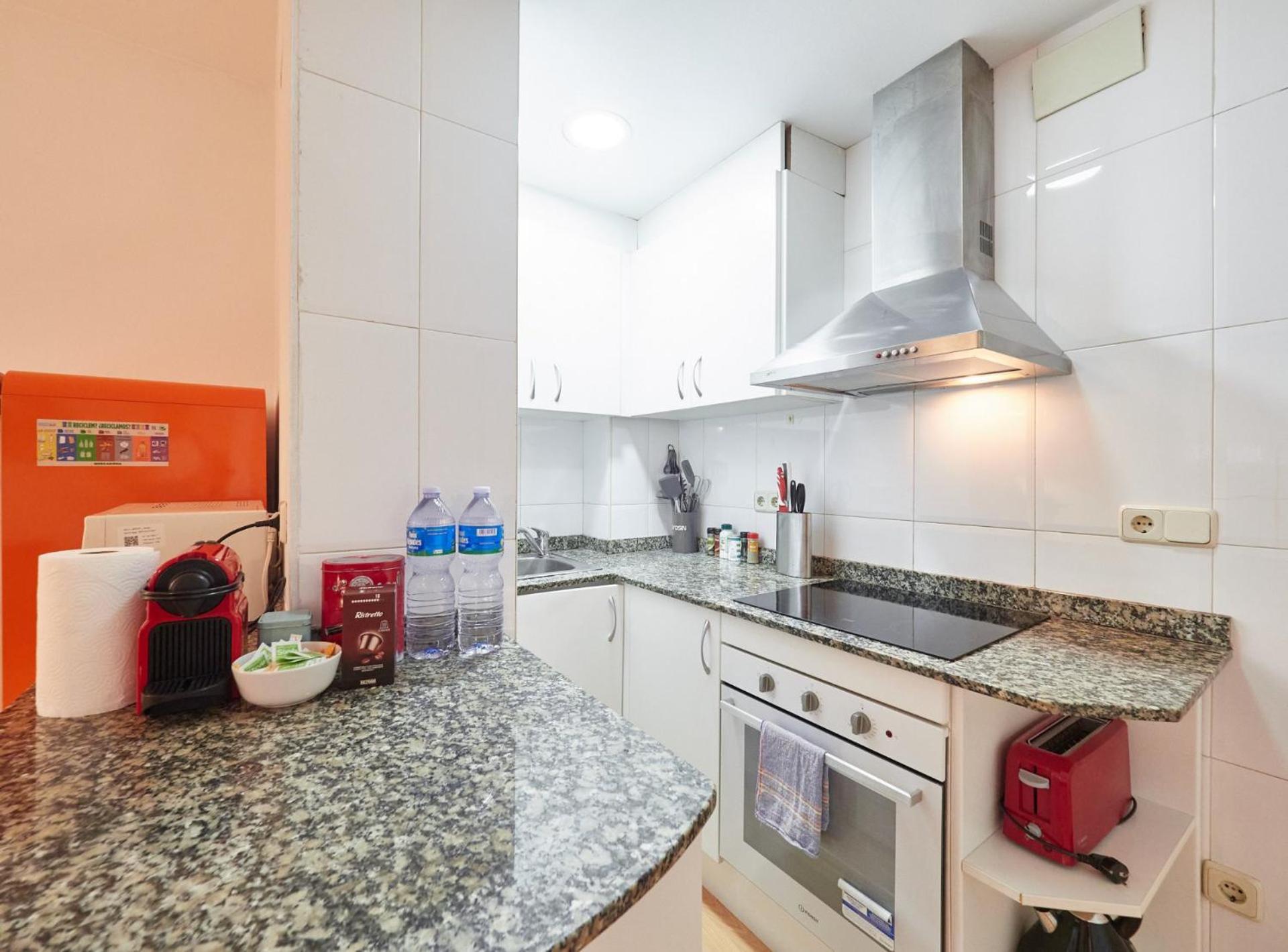 Sant Pau Barcelona Suites Luaran gambar
