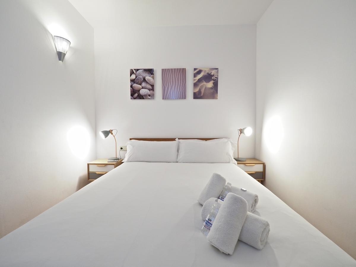 Sant Pau Barcelona Suites Luaran gambar